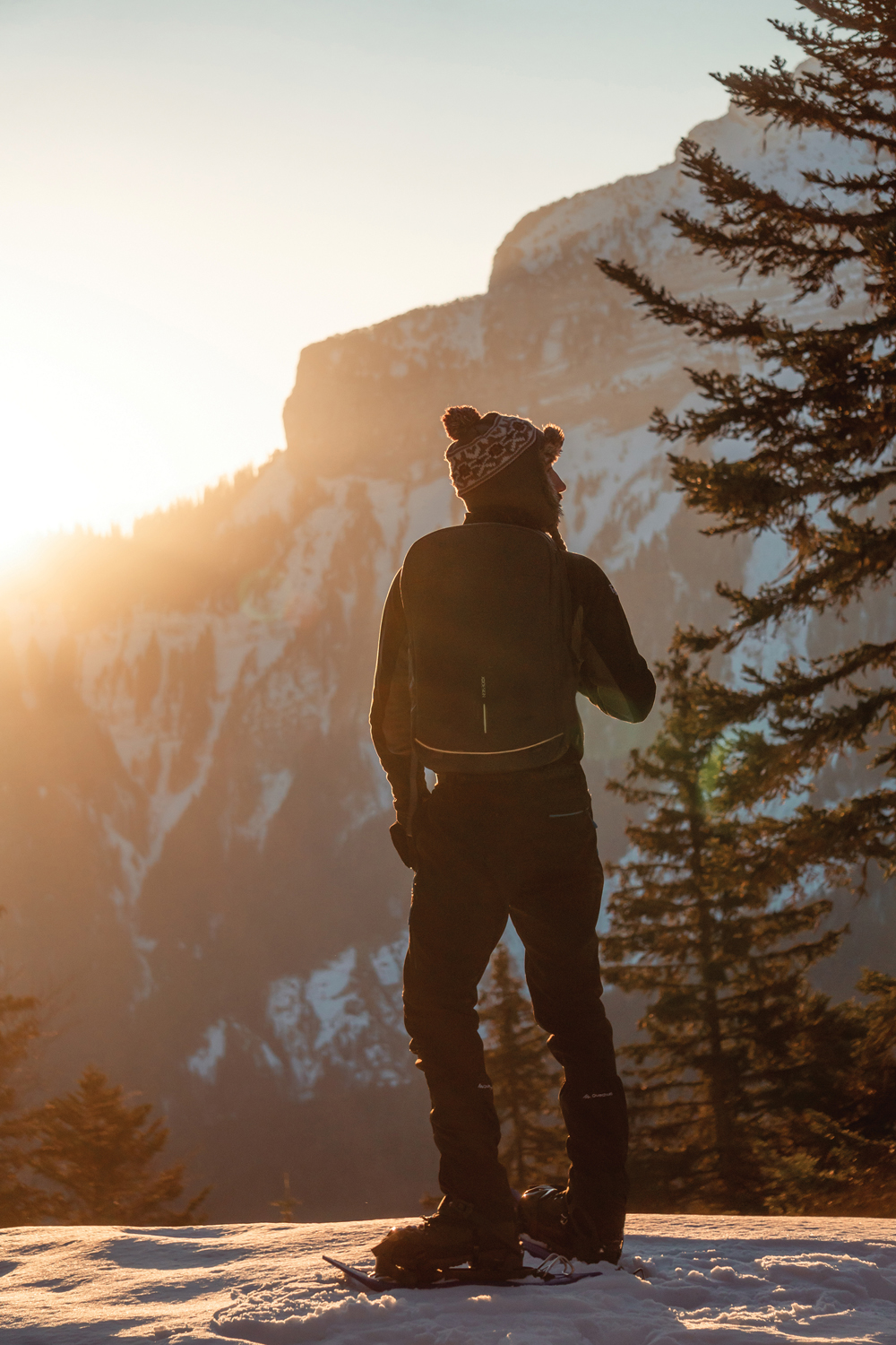 Рюкзак XD Design Bobby Explore-29