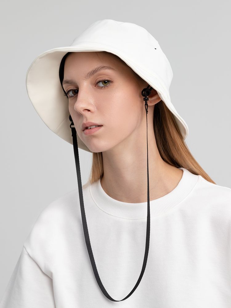 Панама Kosmos, белая-3