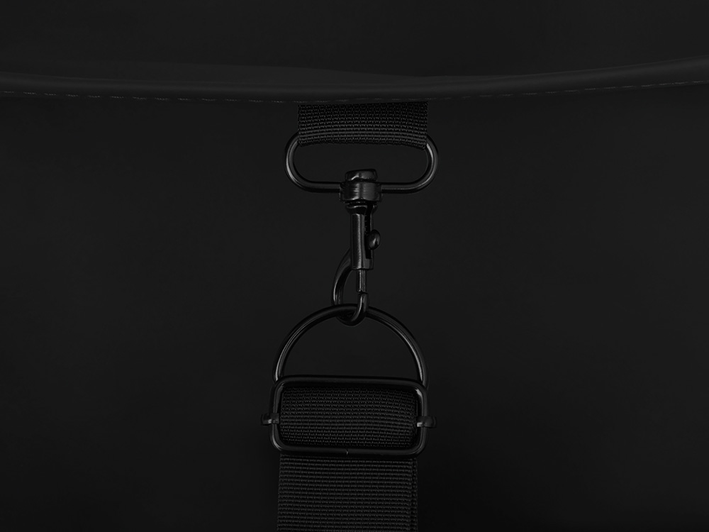 Рюкзак Ryan для ноутбука 15, черный-10