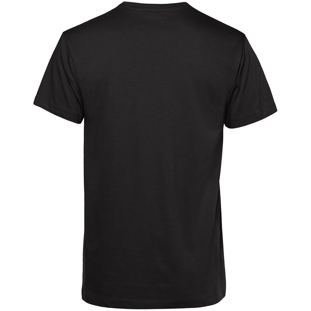 Футболка унисекс E150 Inspire (Organic), черная-2