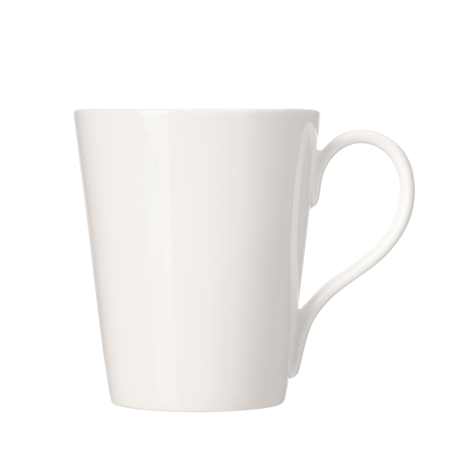 Кружка фарфоровая Веста (Vesta)-3