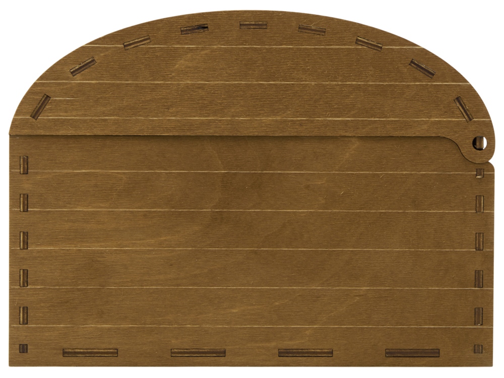 Подарочный набор: кукла фарфоровая, мед, голубой-11