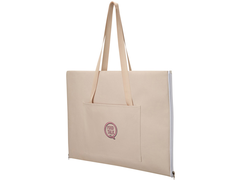 Плед для пикника Laytote - Бежевый-3