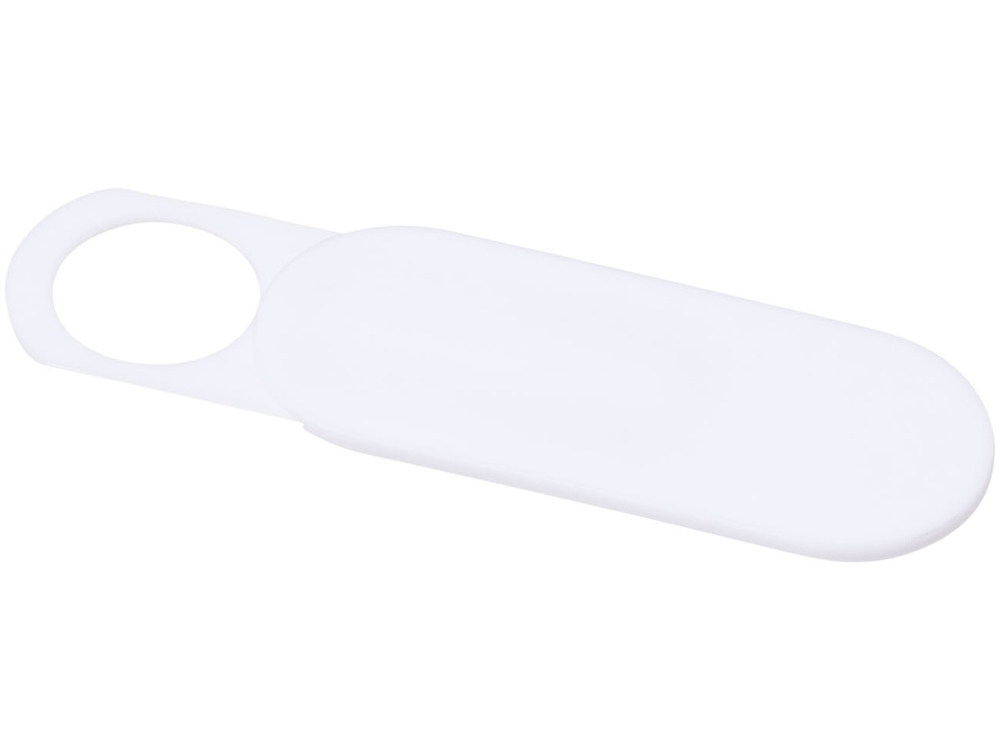 Блокиратор камеры Hide, белый-3