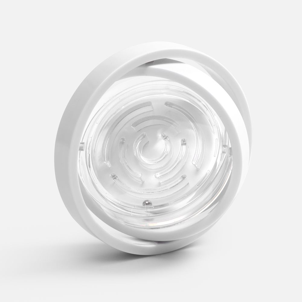 Игрушка-спиннер MazePhase, белый-0