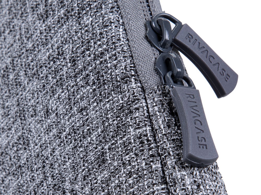 RIVACASE 7913 light grey чехол для ноутбука 13.3-7