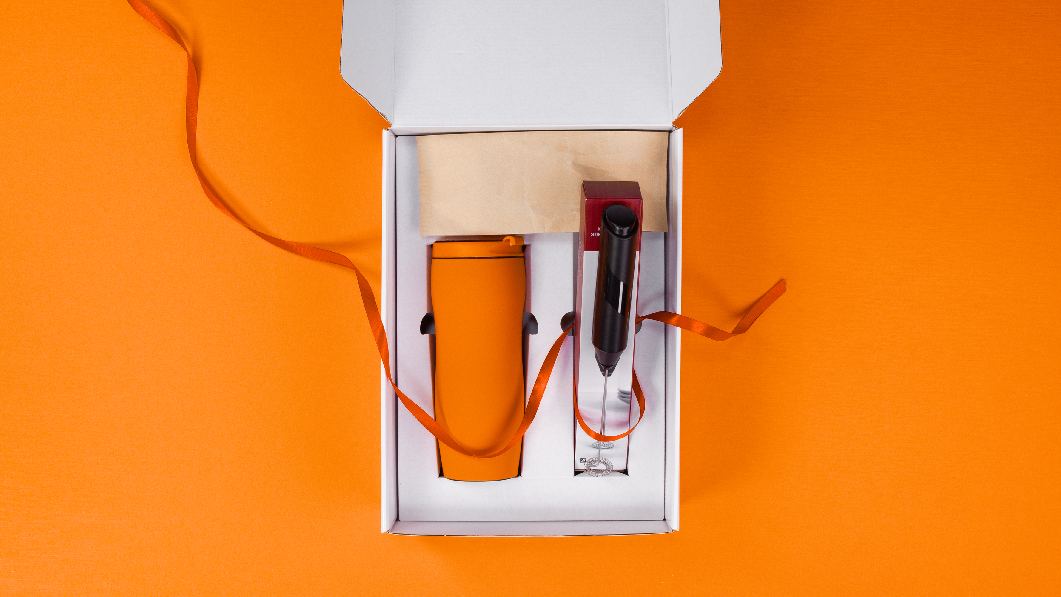 Набор "Латте"-1