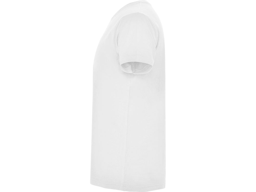 Футболка Samoyedo мужская, белый-2