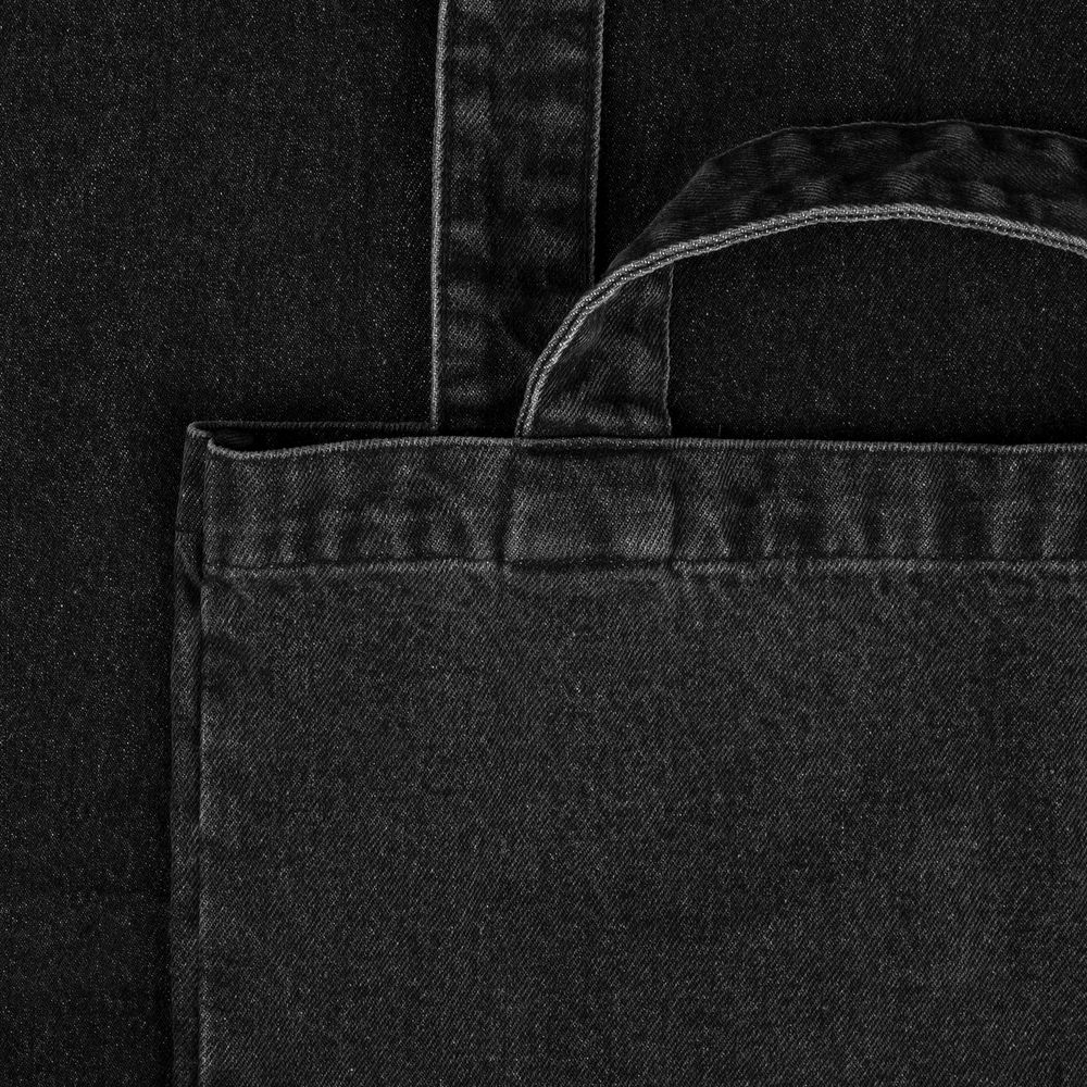 Шопер B7, черный-2