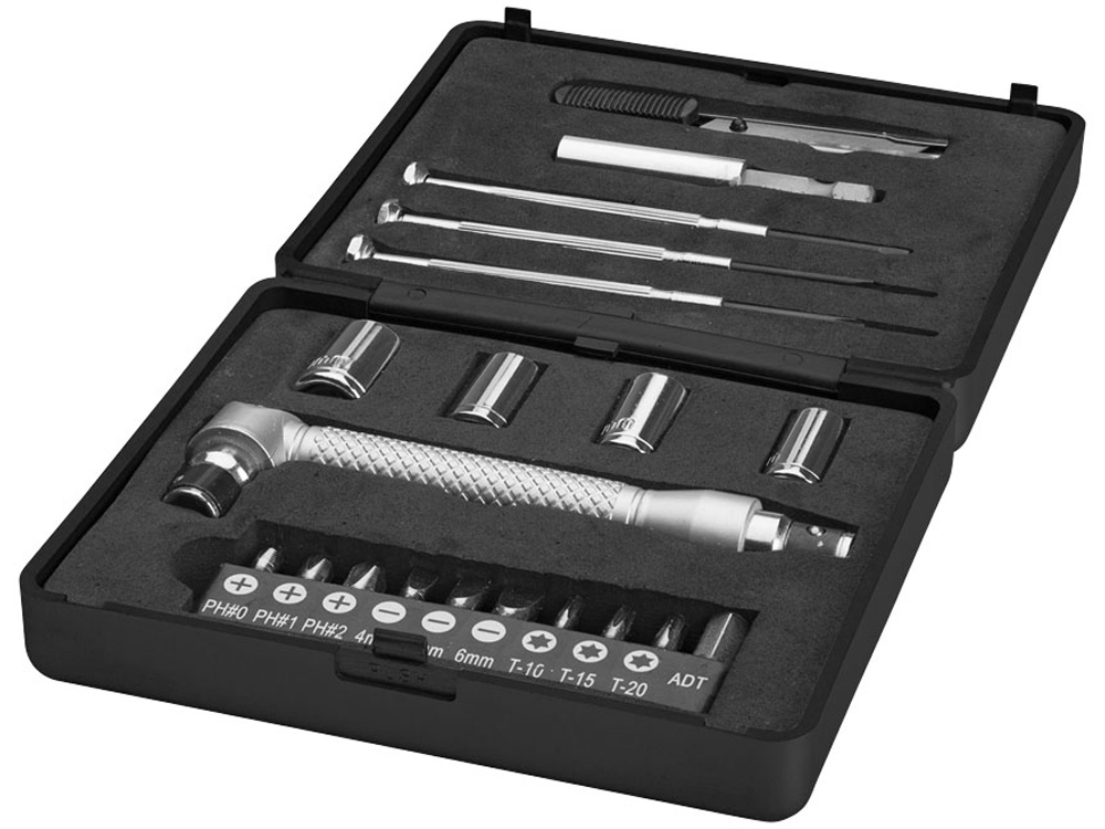 Набор инструментов, 20 предметов-4