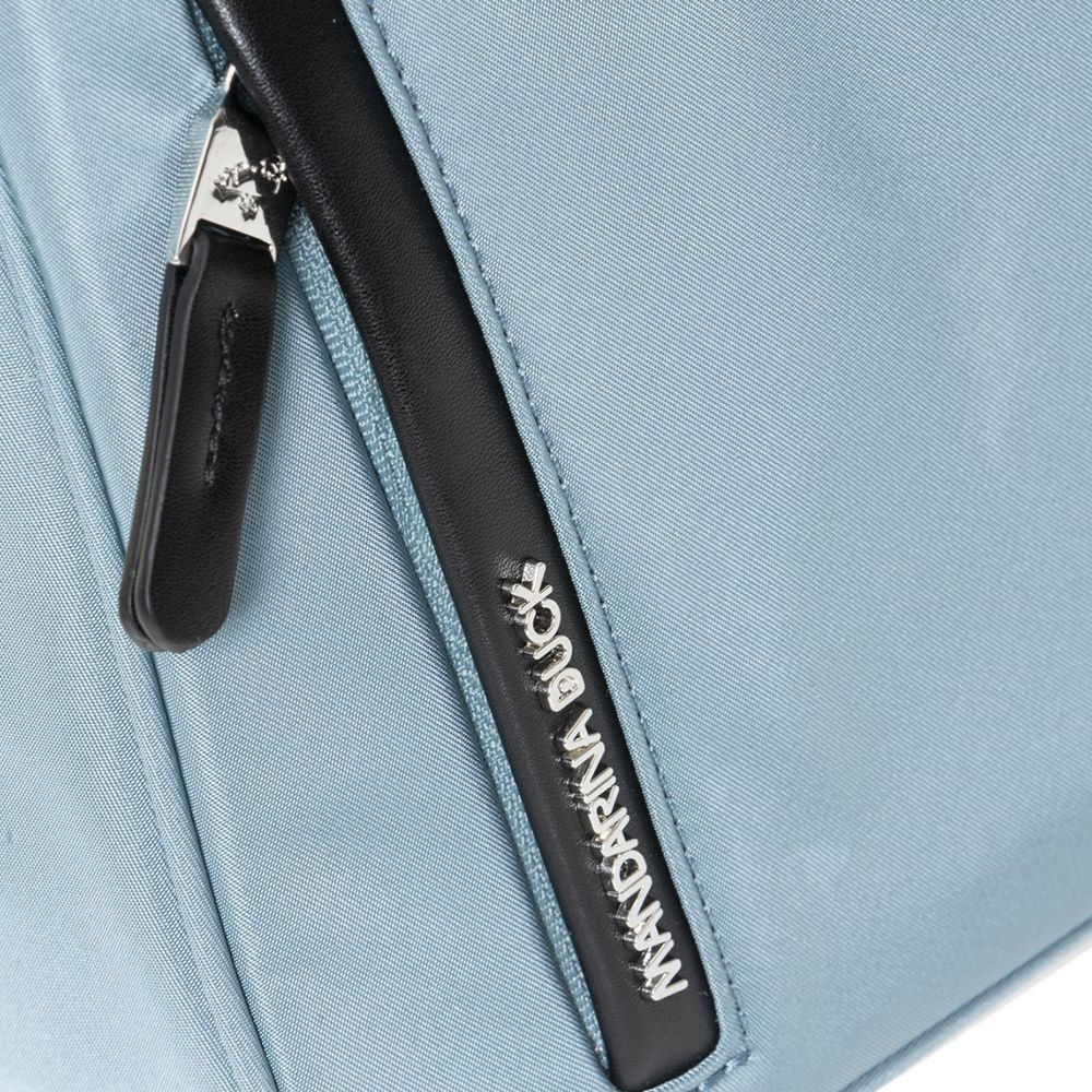 Рюкзак Hunter, голубой-4