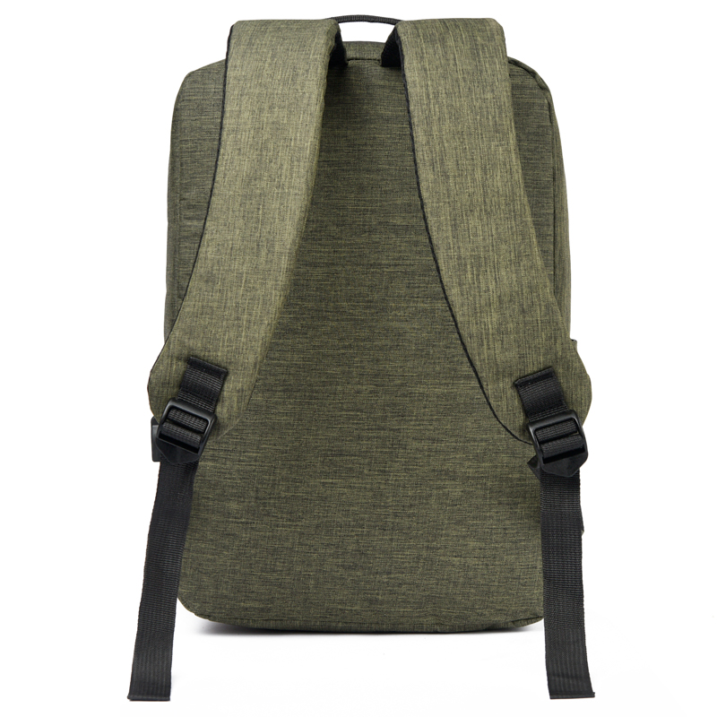 Рюкзак Lifestyle, Хаки-3