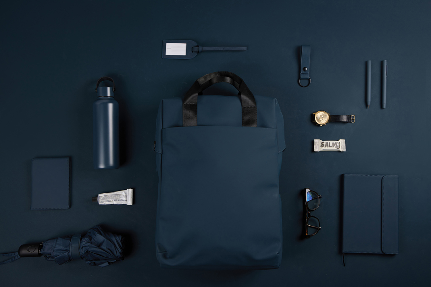 Рюкзак VINGA Baltimore RCS-6