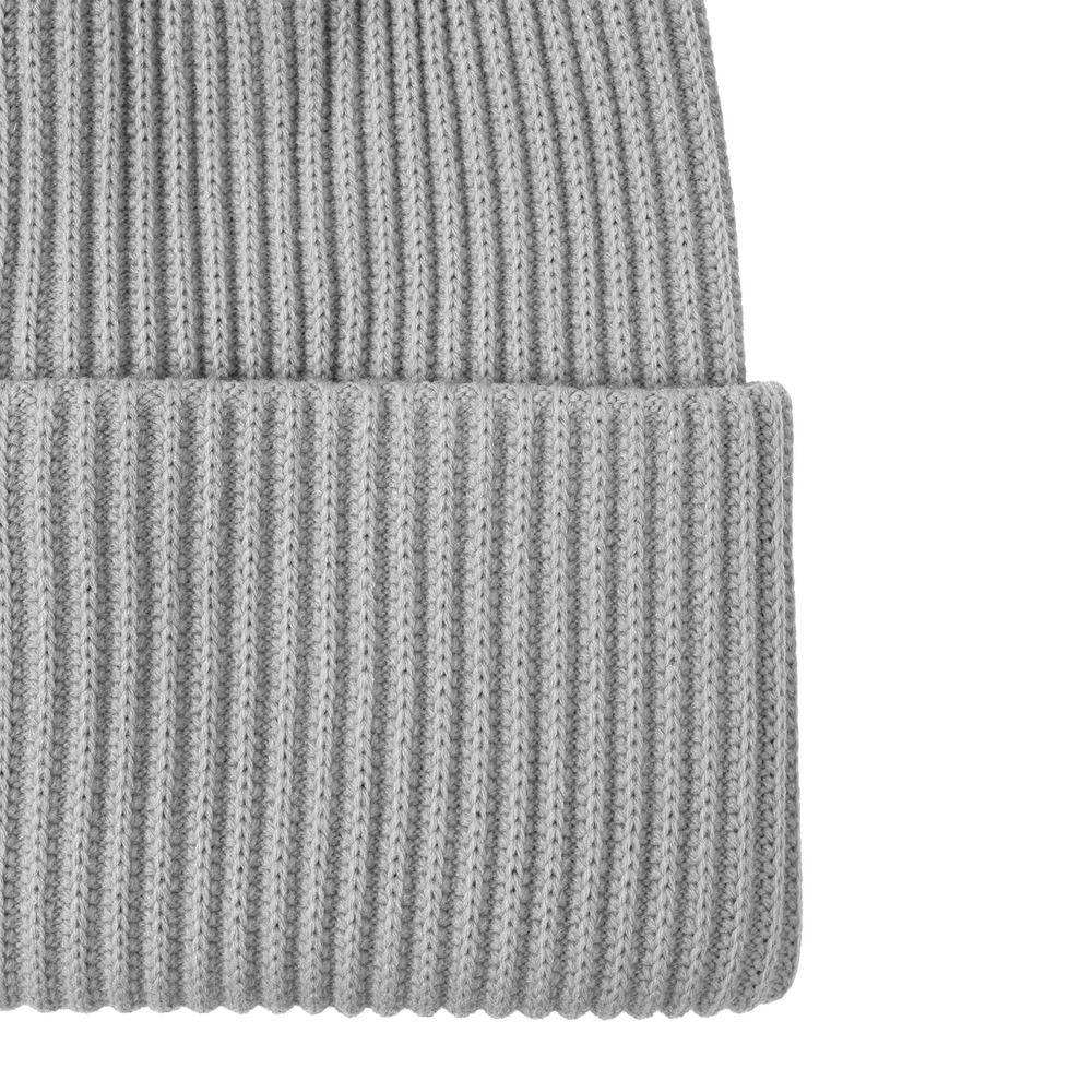 Шапка Franky, серая-3