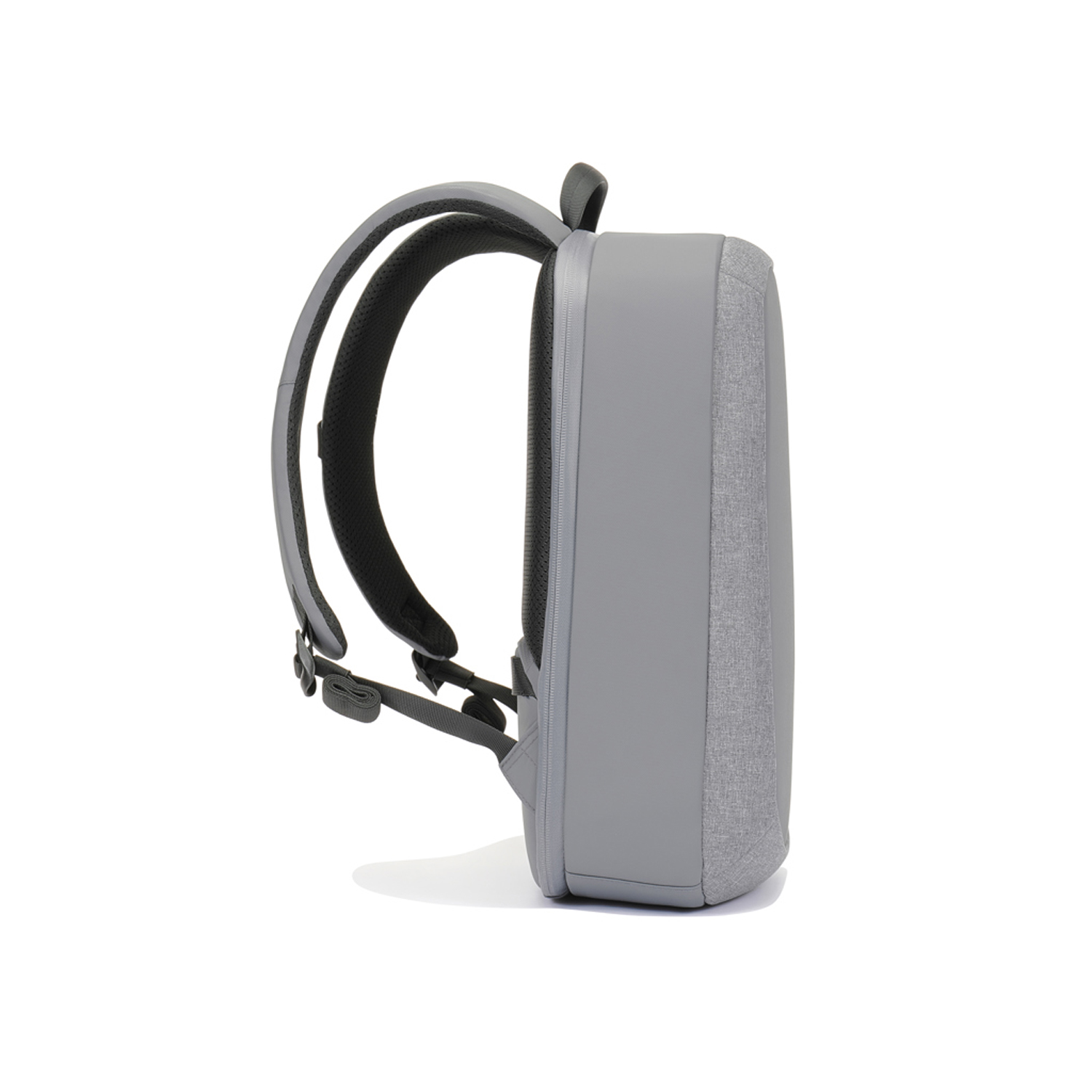 Антикражный рюкзак Bobby Edge из rPET AWARE™, 16’’-18