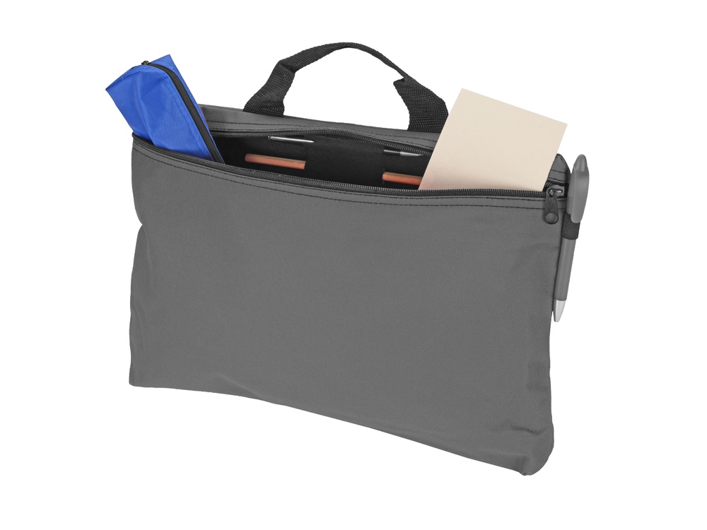 Сумка Lando, серый-1