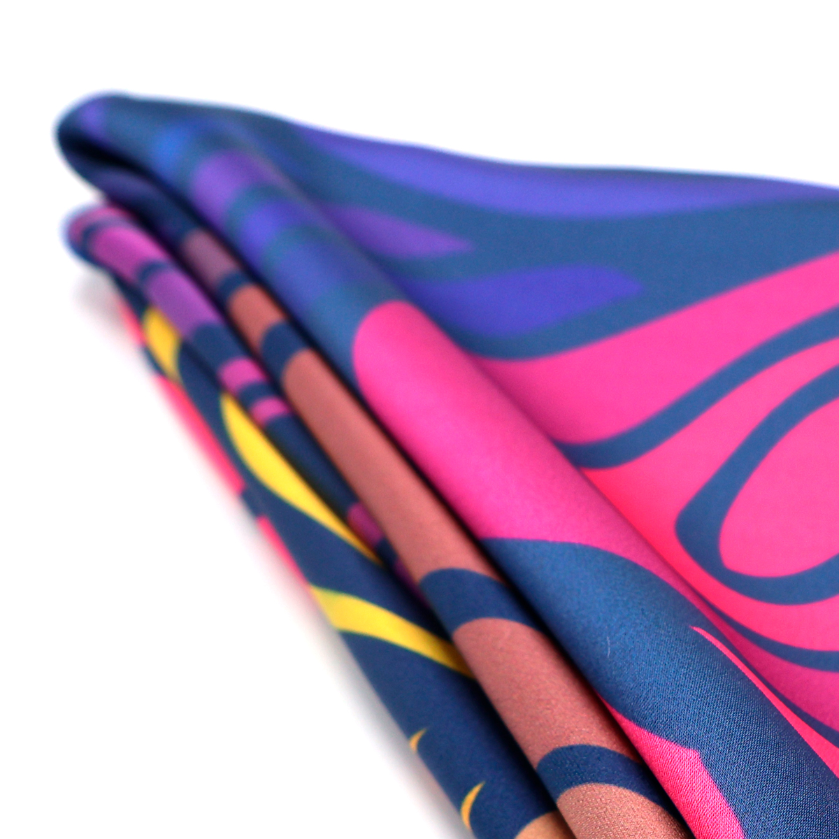 Платок односторонний Вист, Мультиколор-2