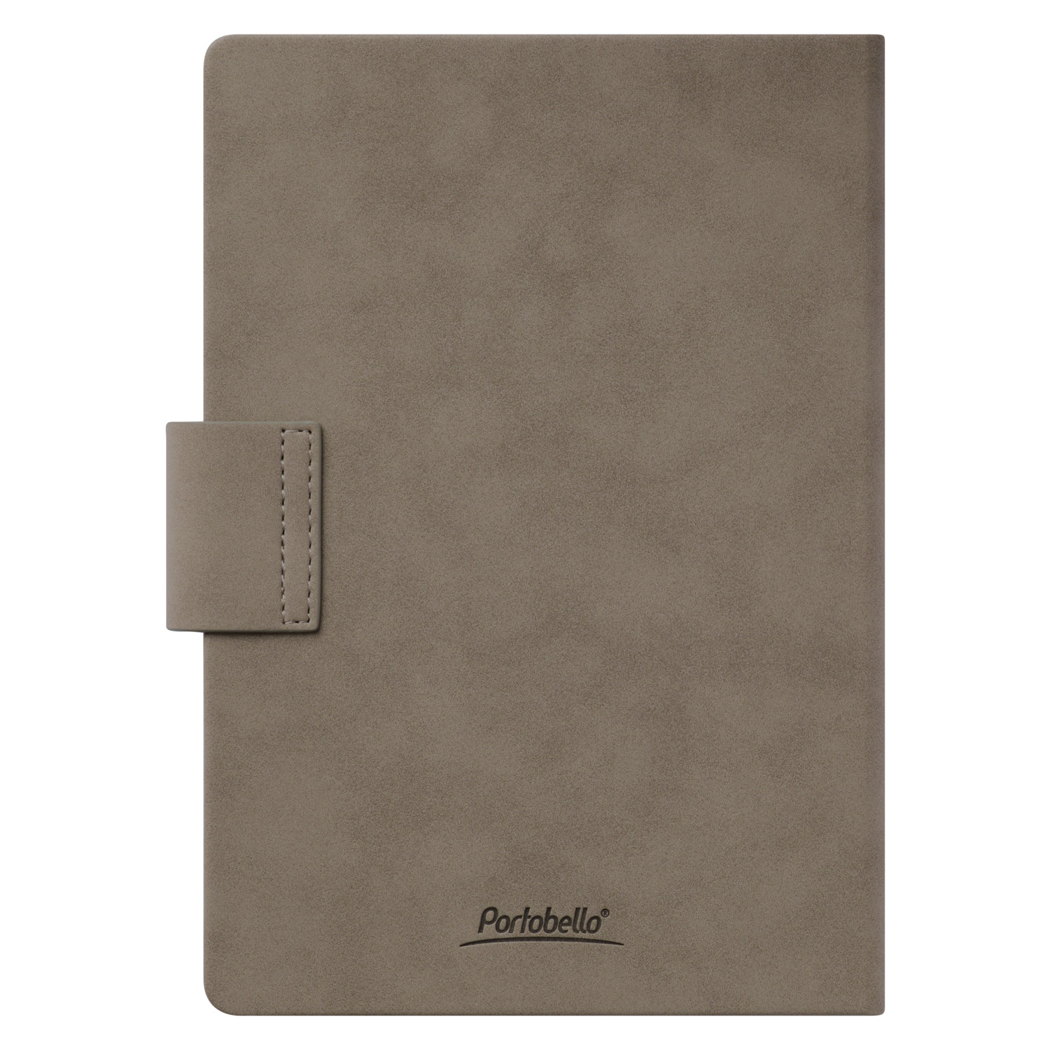 Ежедневник Ritz недатированный, бежевый, твердая обложка-3