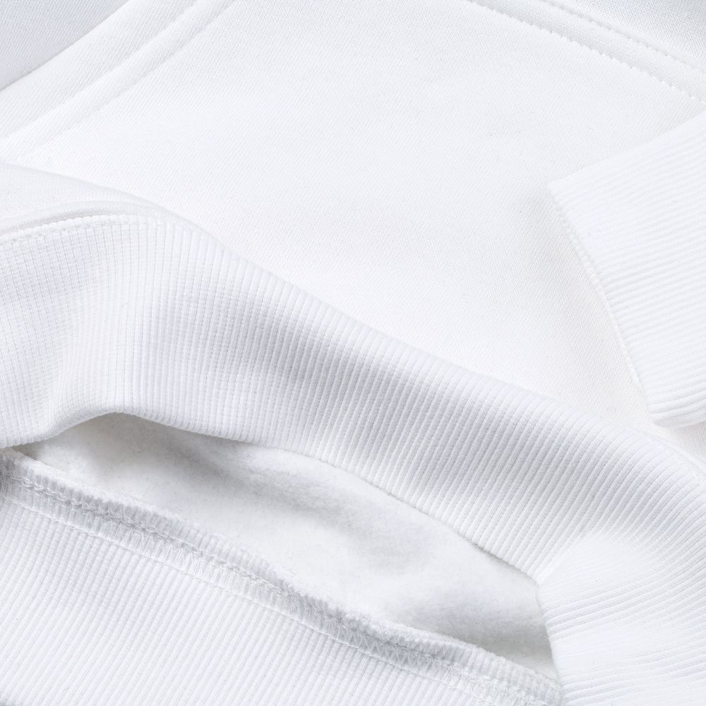 Толстовка детская Stellar Kids, белая-1