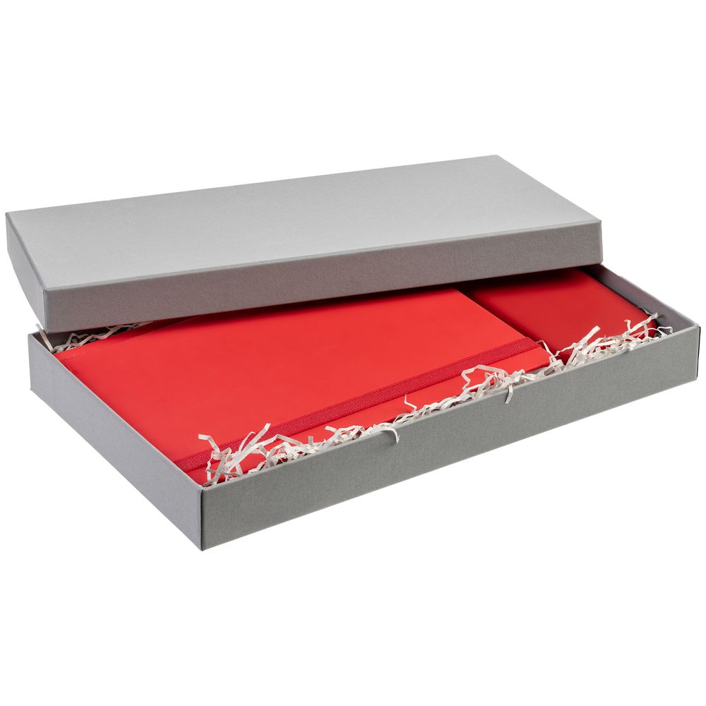 Коробка Horizon, серая-1