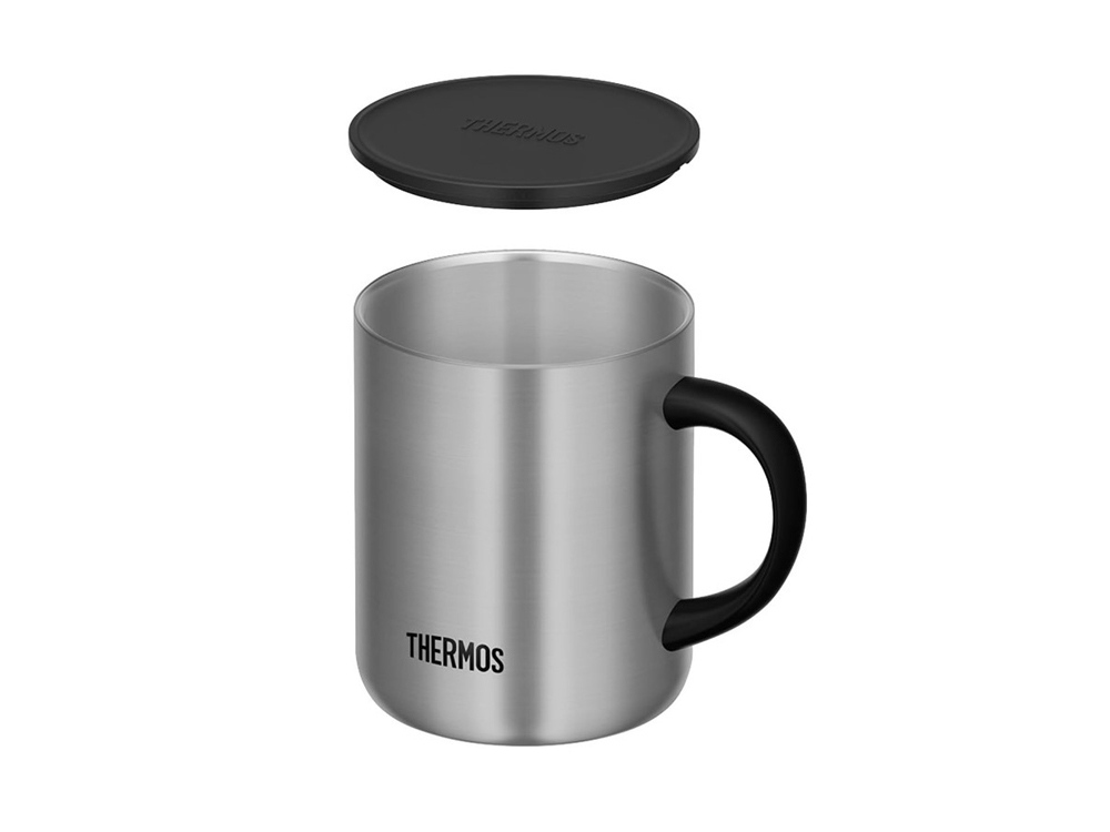 Термокружка из нерж. стали тм THERMOS JDG-352C SMT 0.35L-1