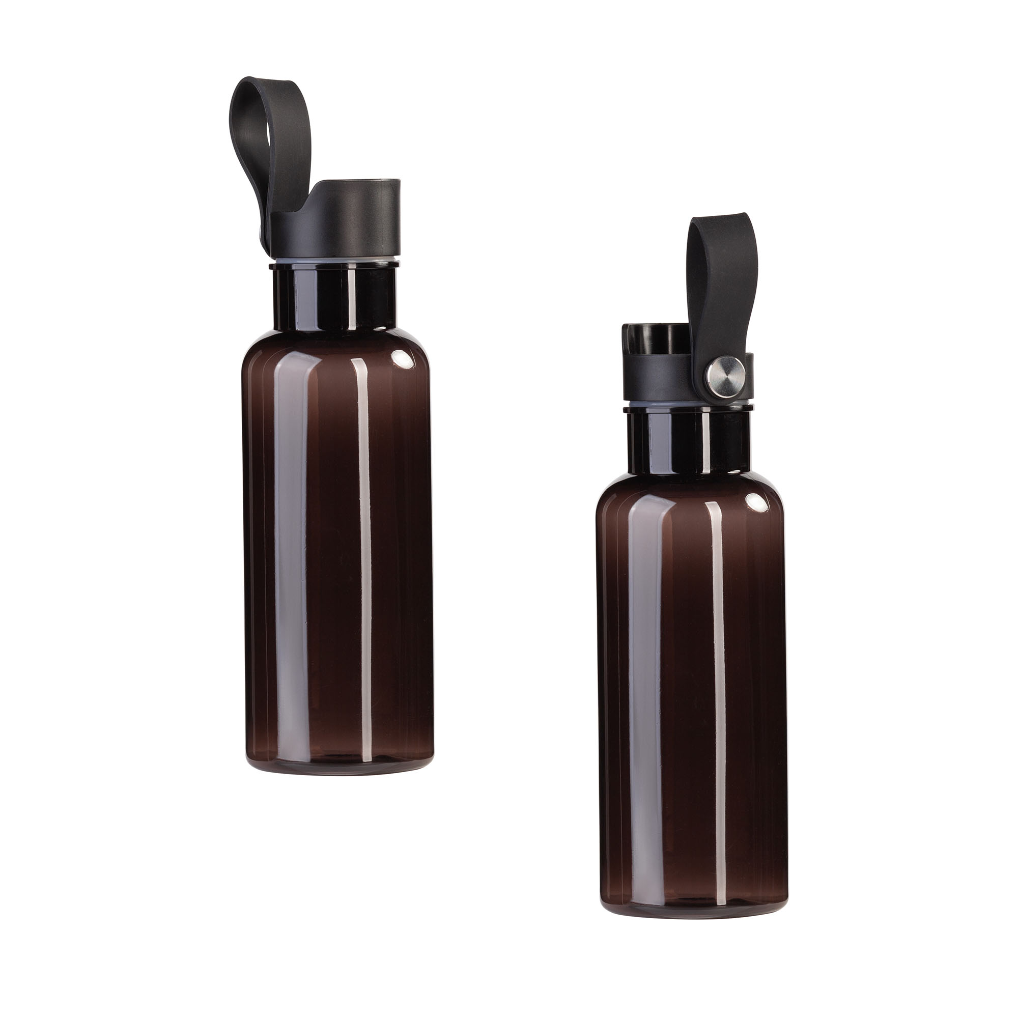 Бутылка для воды "Ариэль" 600 мл-0