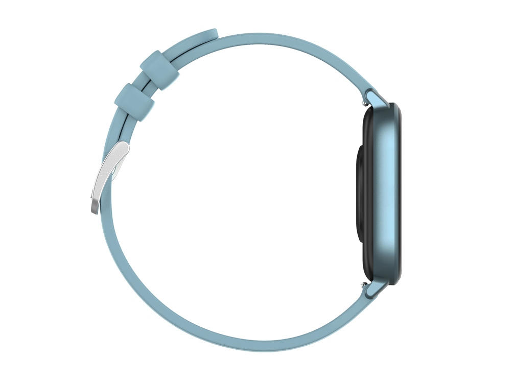 Смарт-часы Canyon SW-74 Wildberry , IP67, синий-4