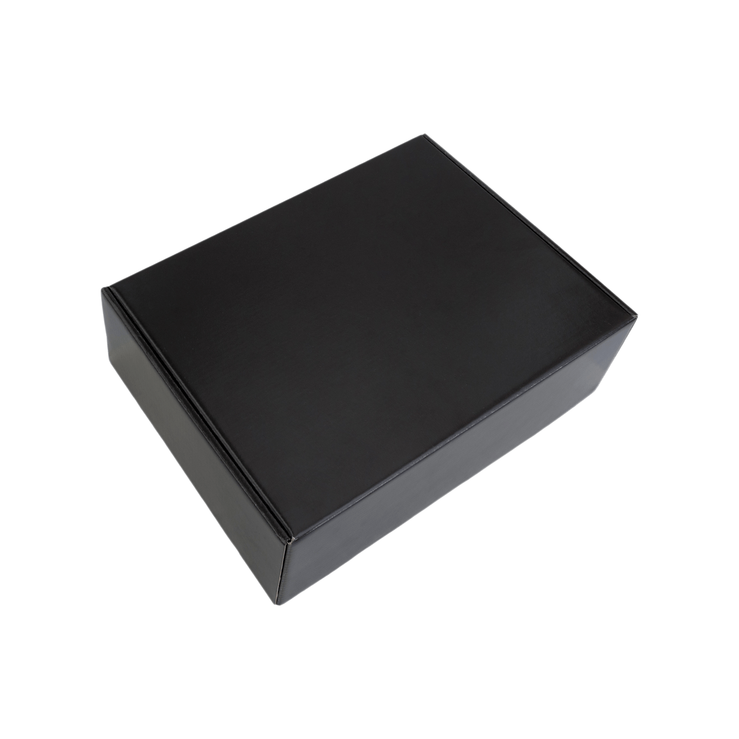 Набор Hot Box E2 (софт-тач) (черный)-2