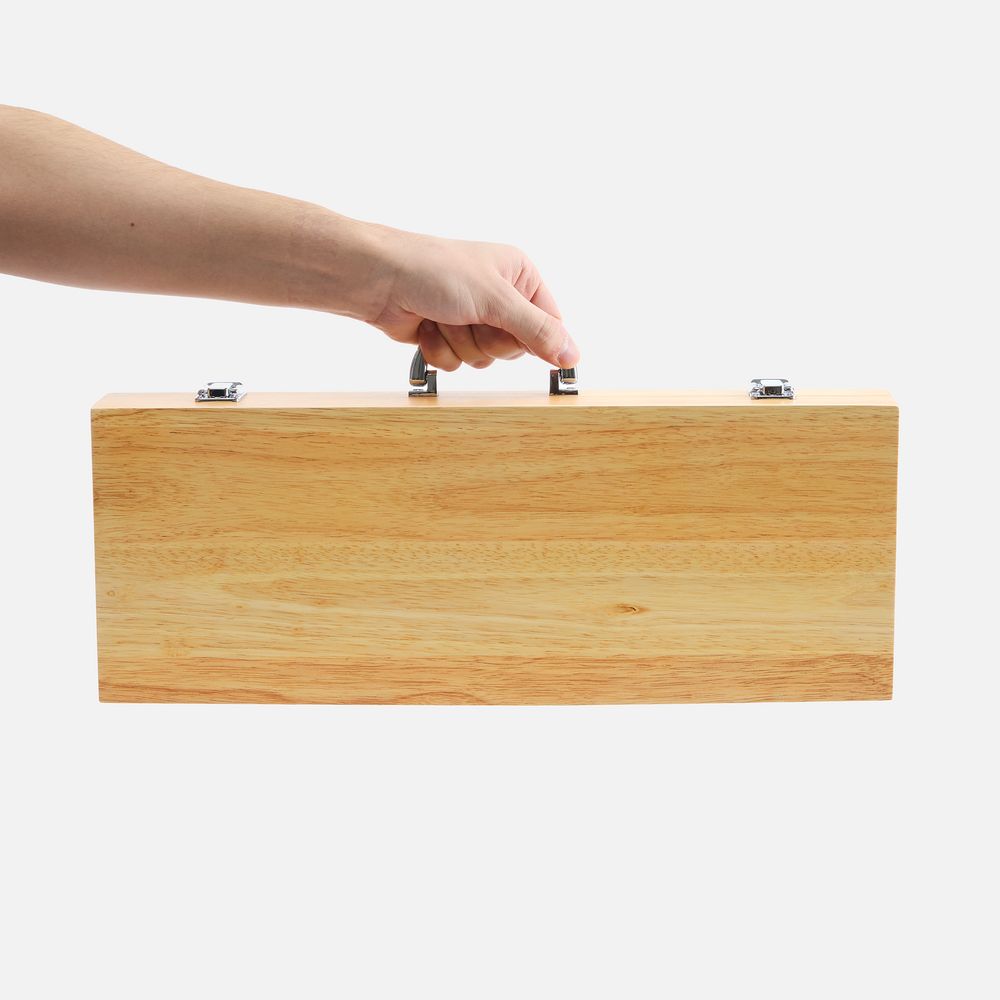 Набор для барбекю Porterhouse-3