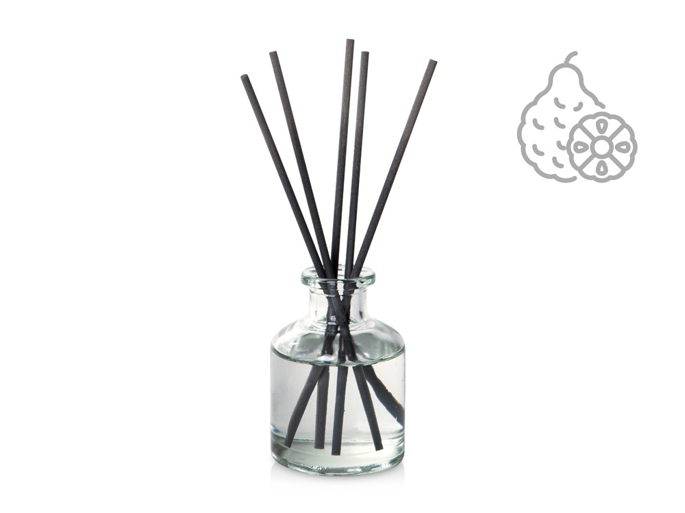 Ароматический диффузор Tobacco and bergamot-0