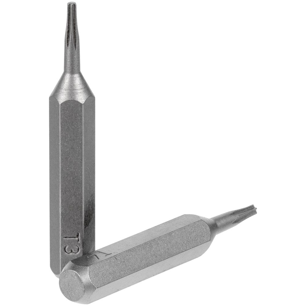 Набор отверток Vinto, серо-голубой-4