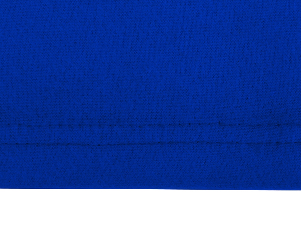 Плед из флиса Polar XL большой, синий-2