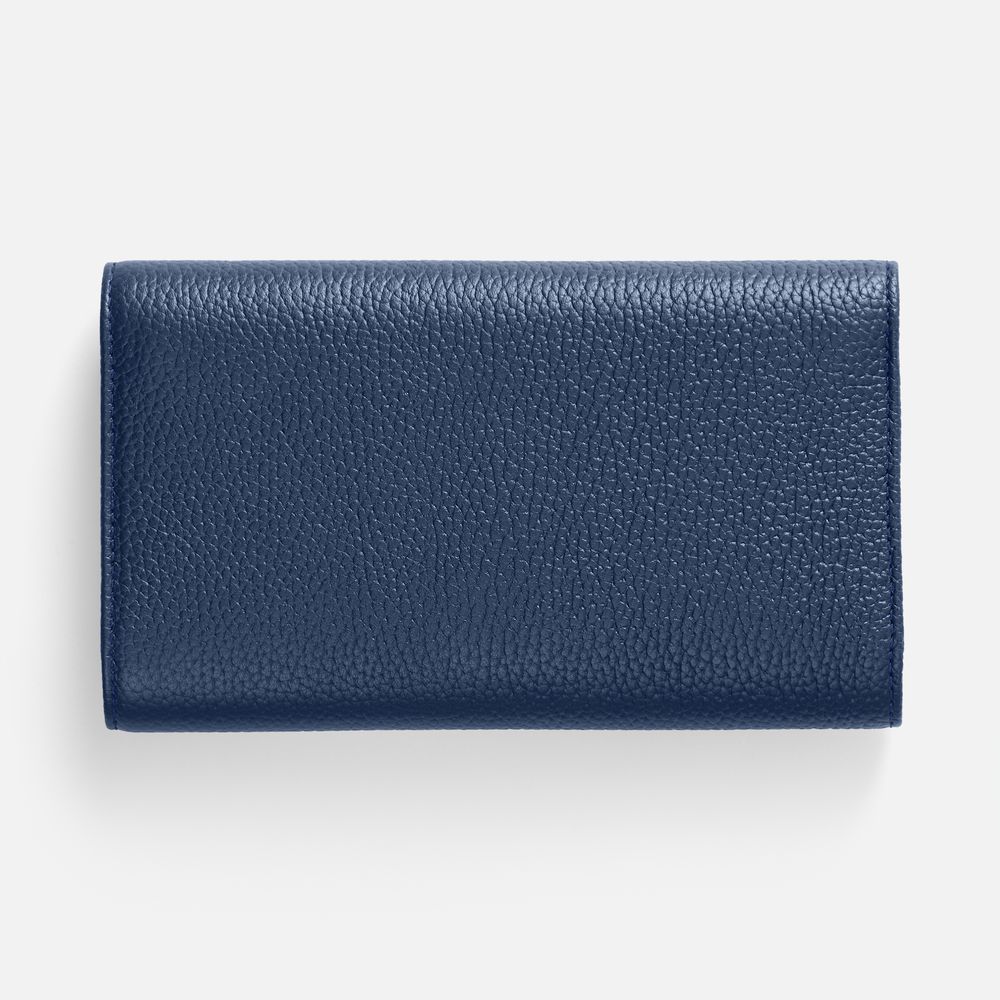 Клатч Unison, синий-2