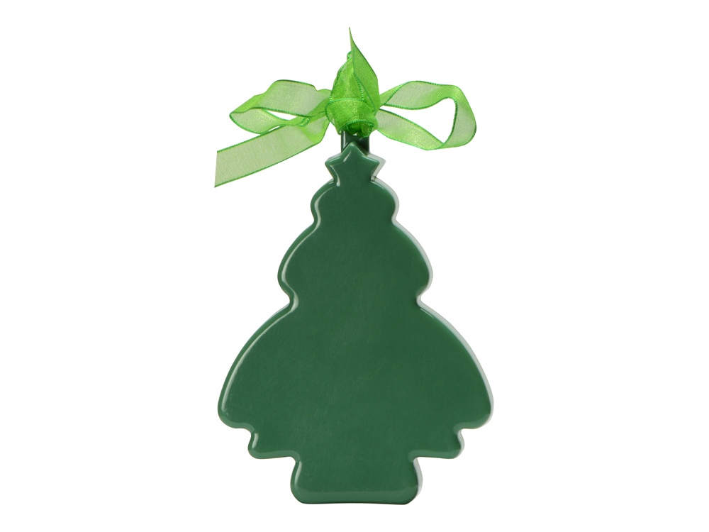 Футляр в виде елки-3