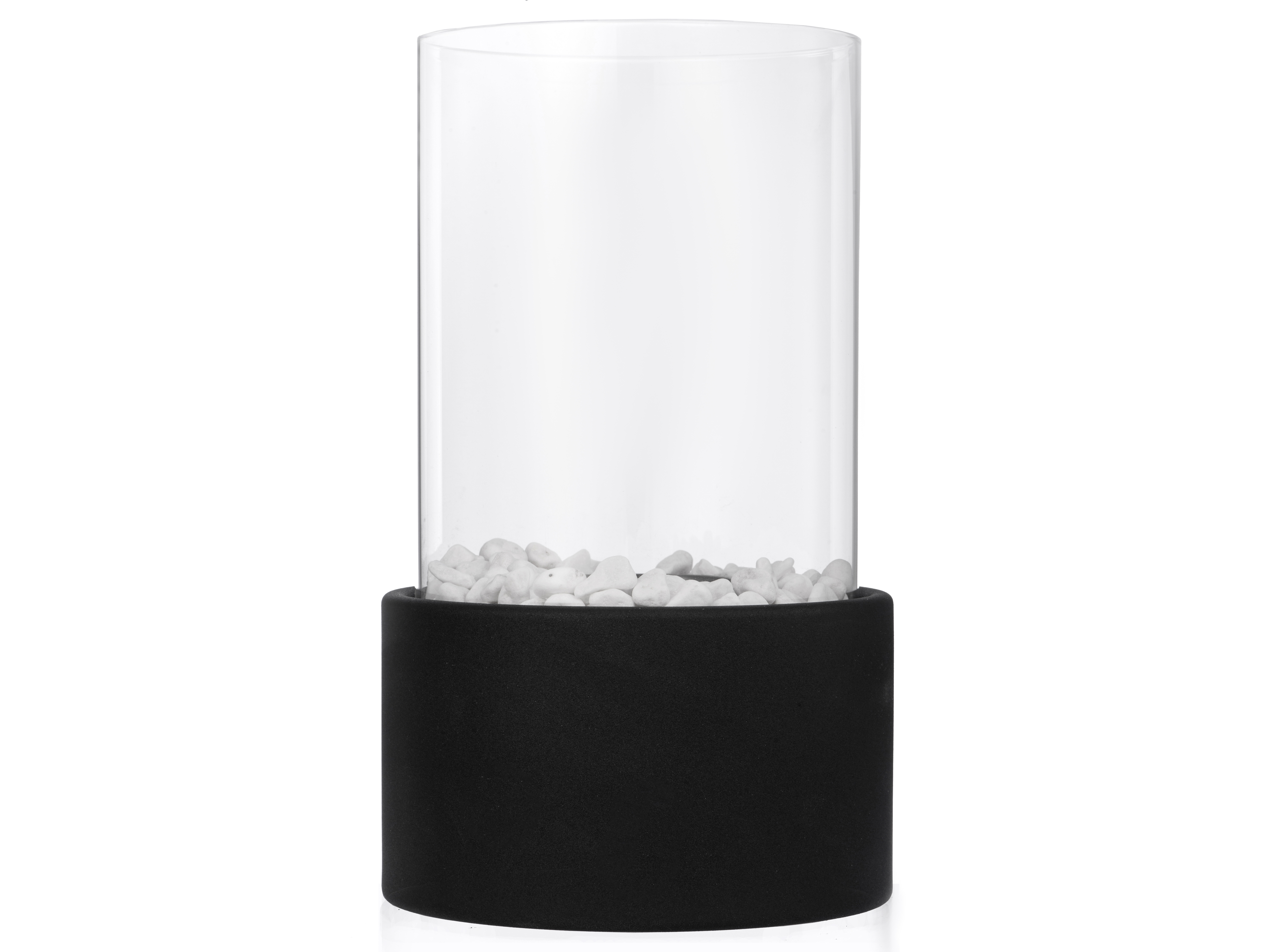 Биокамин круглый Hygge v.2-1