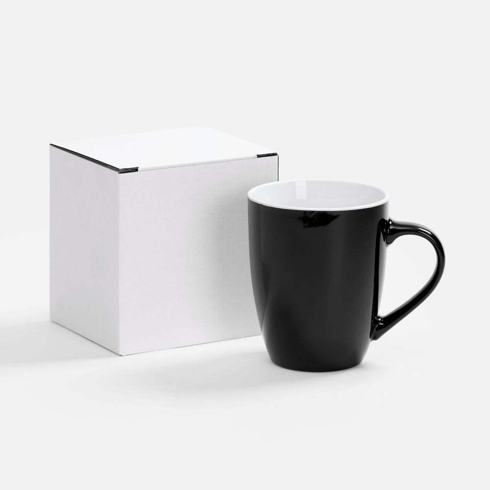 Набор Cortado, черный-2