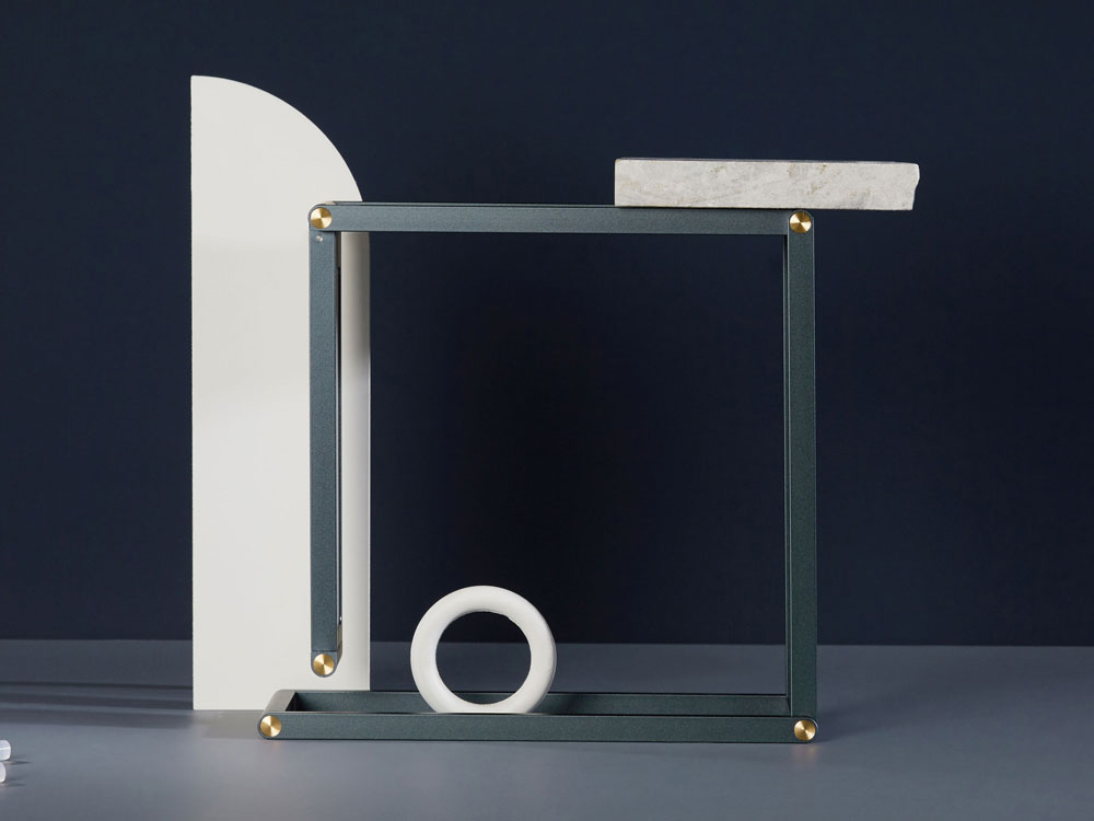 Настольная лампа Rombica LED Transform 2-8