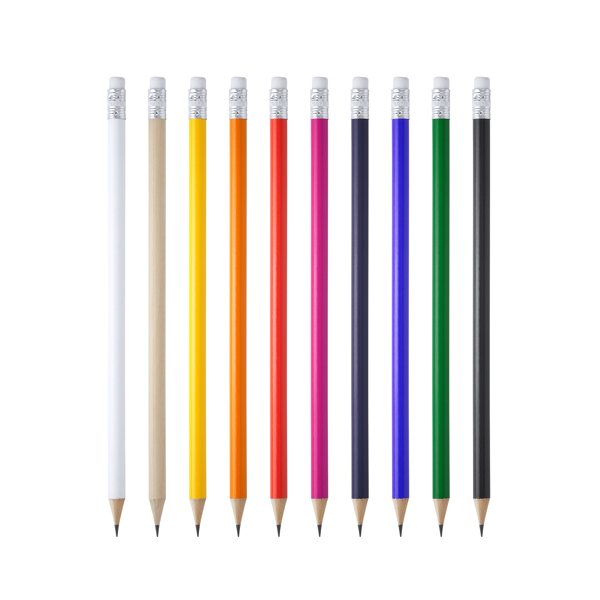 Карандаш COUVET, Жёлтый-1