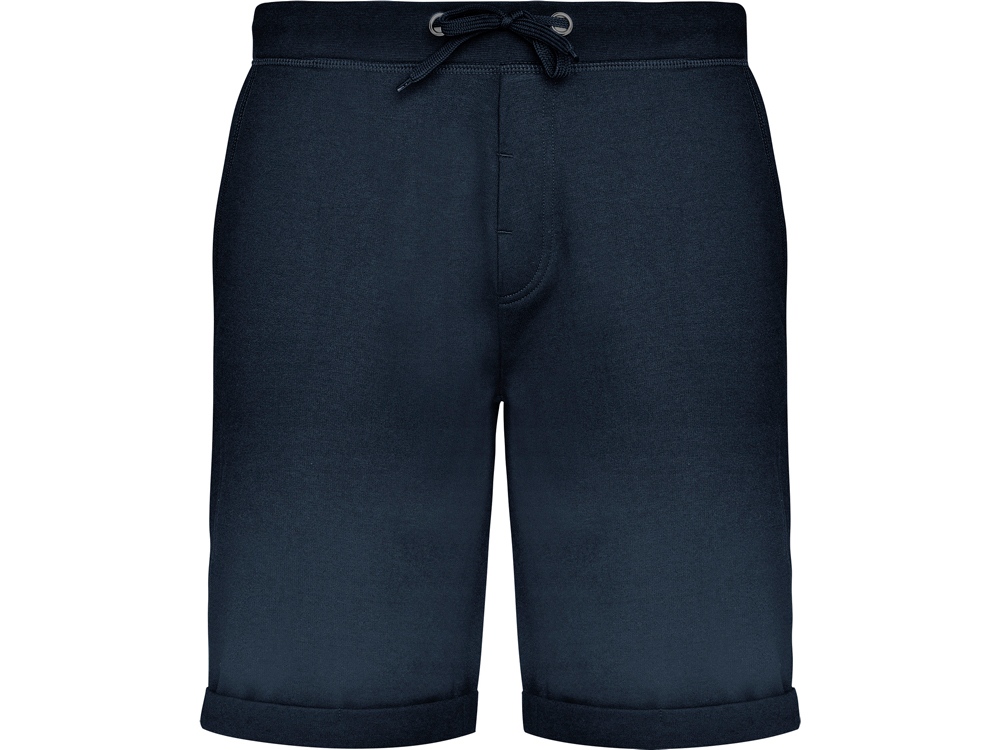 Шорты Spiro, нэйви-0