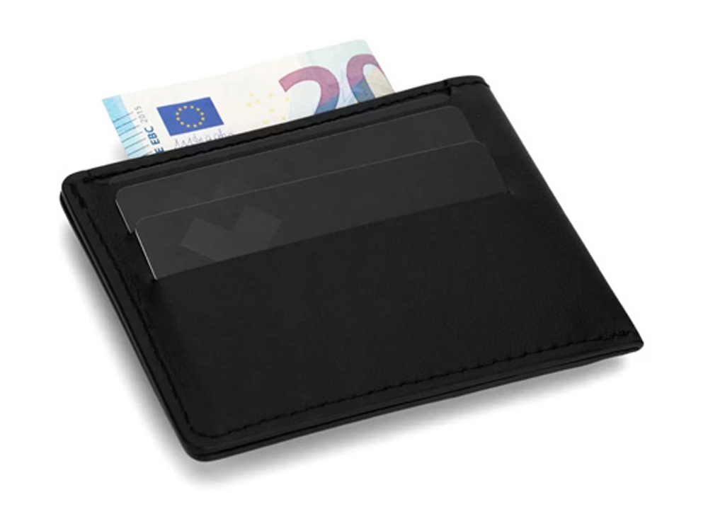 Картхолдер Аре, черный-2