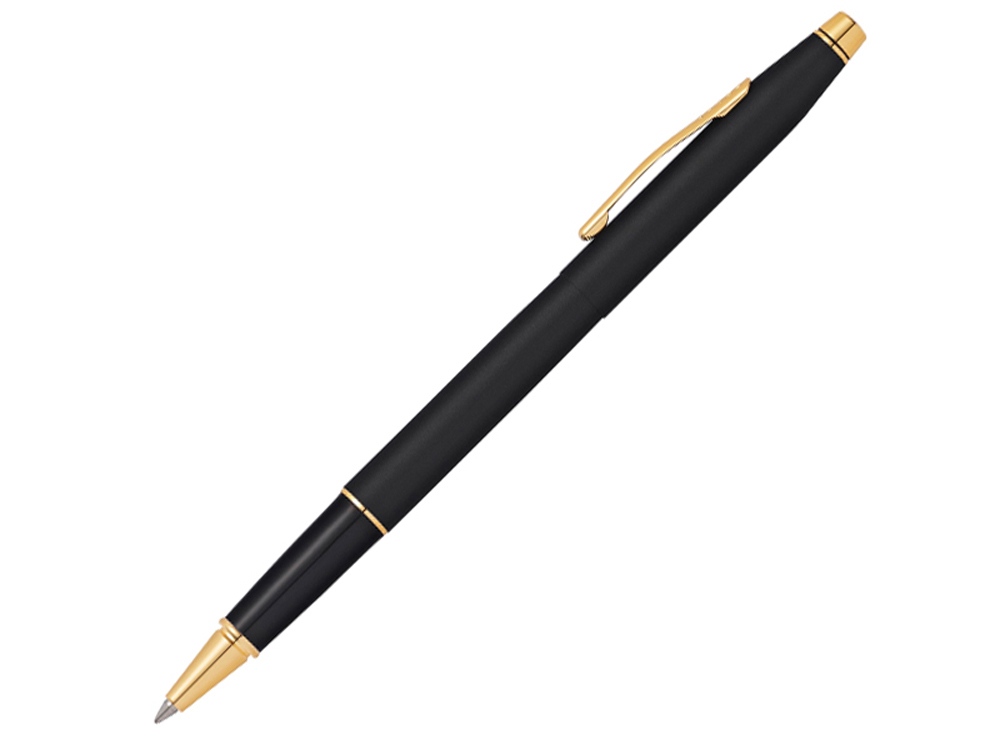 Ручка-роллер Selectip Cross Classic Century Classic Black-1