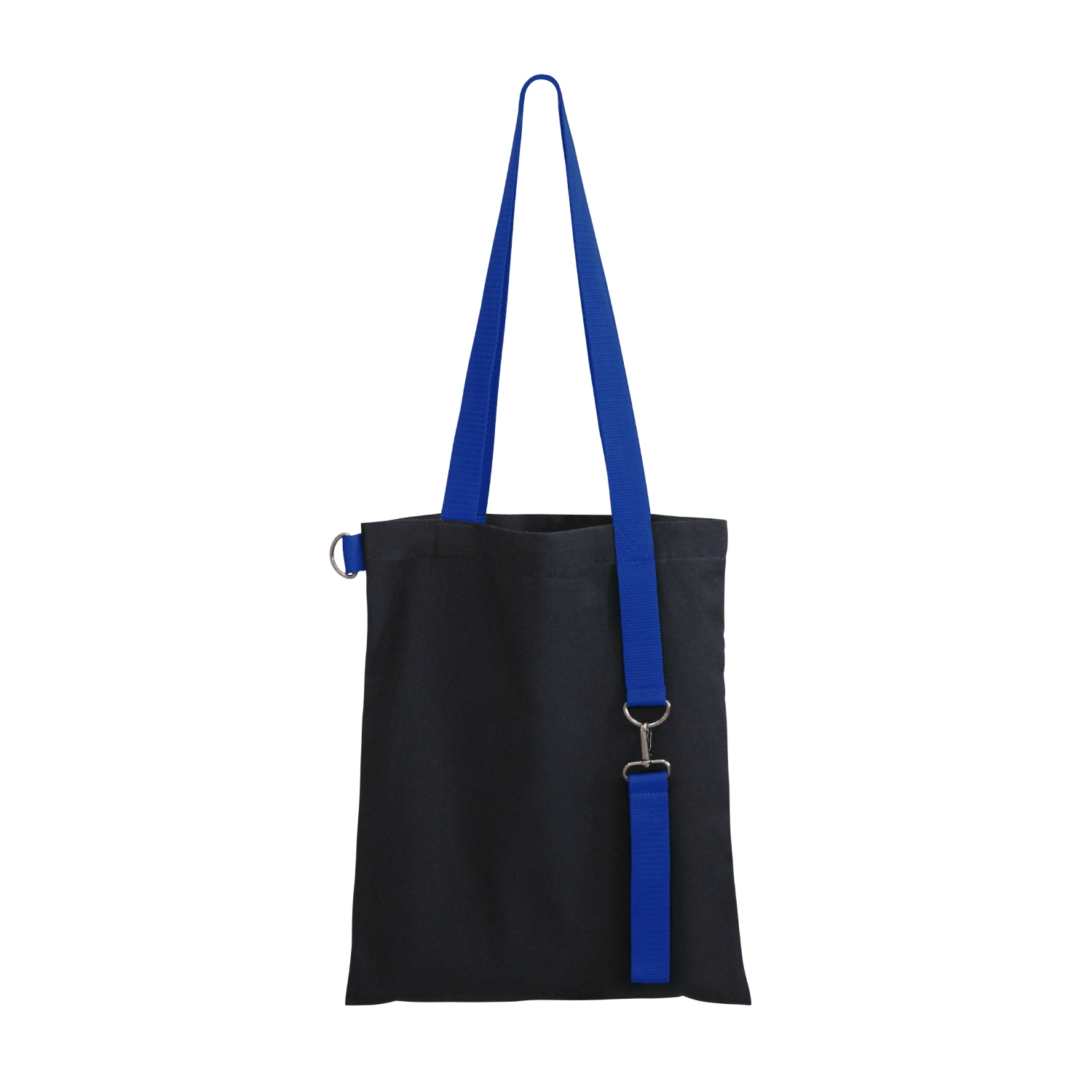 Набор Bplanner casual (чёрный с синим)-3