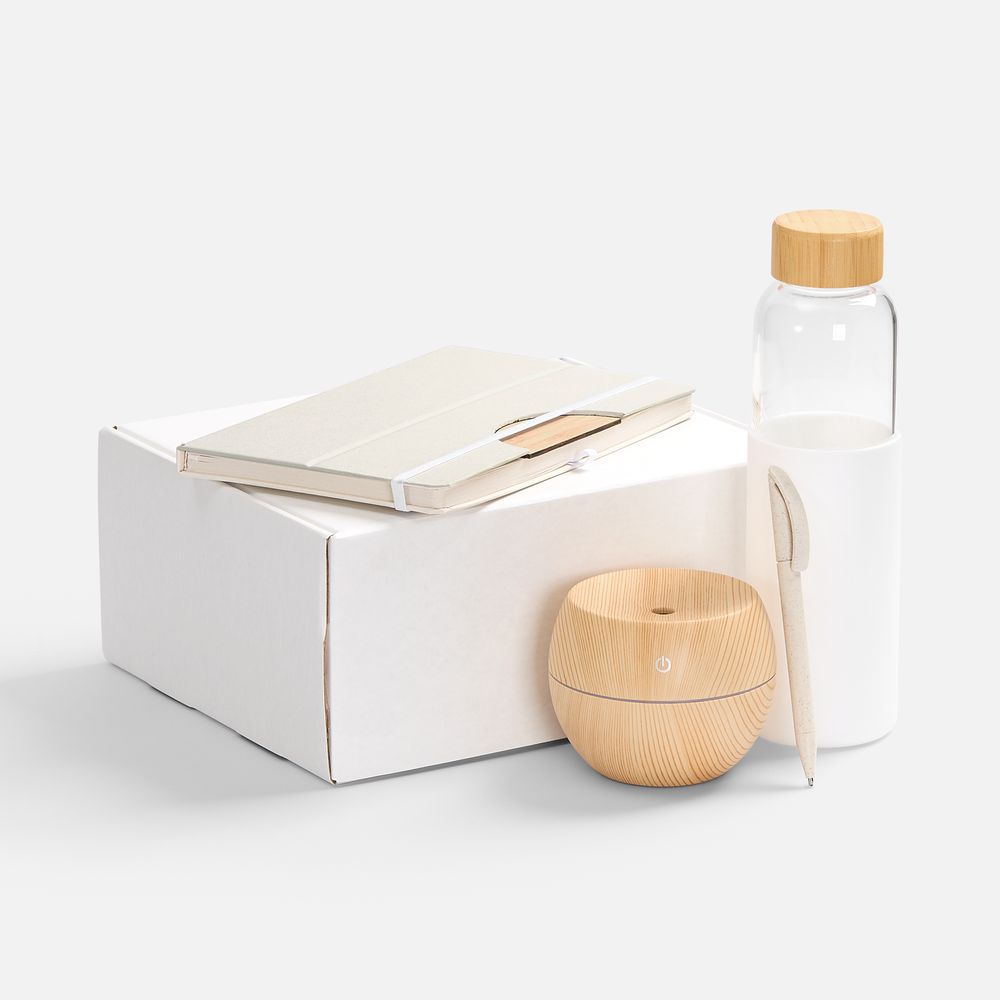 Набор Enviro Eco, белый-0