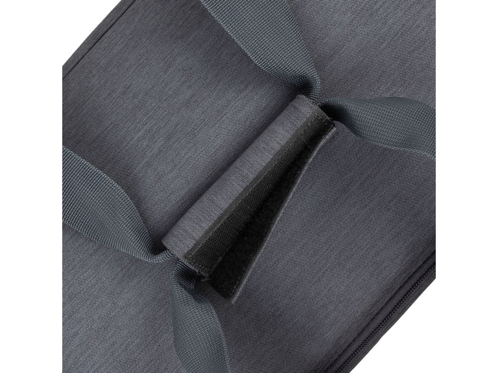 RESTO 5519 grey Изотермическая сумка-холодильник, 19 л, /6-5