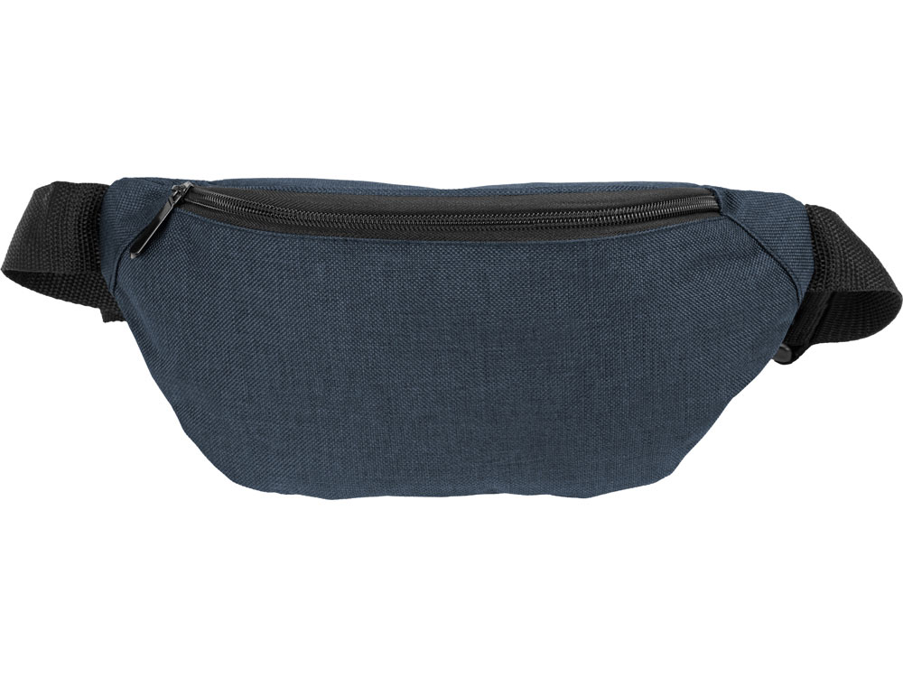 Сумка на пояс Planar, темно-синий-2