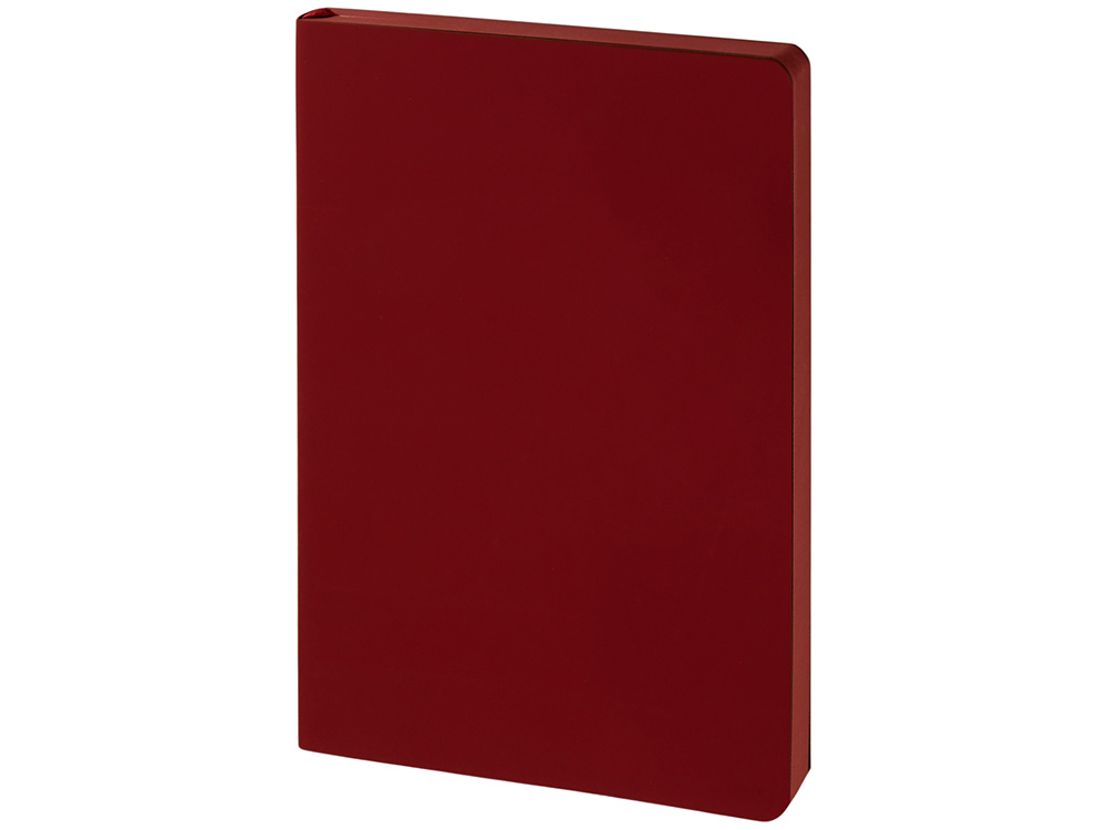 Ежедневник недатированный А5 Megapolis Color Flex New, бордовый-2