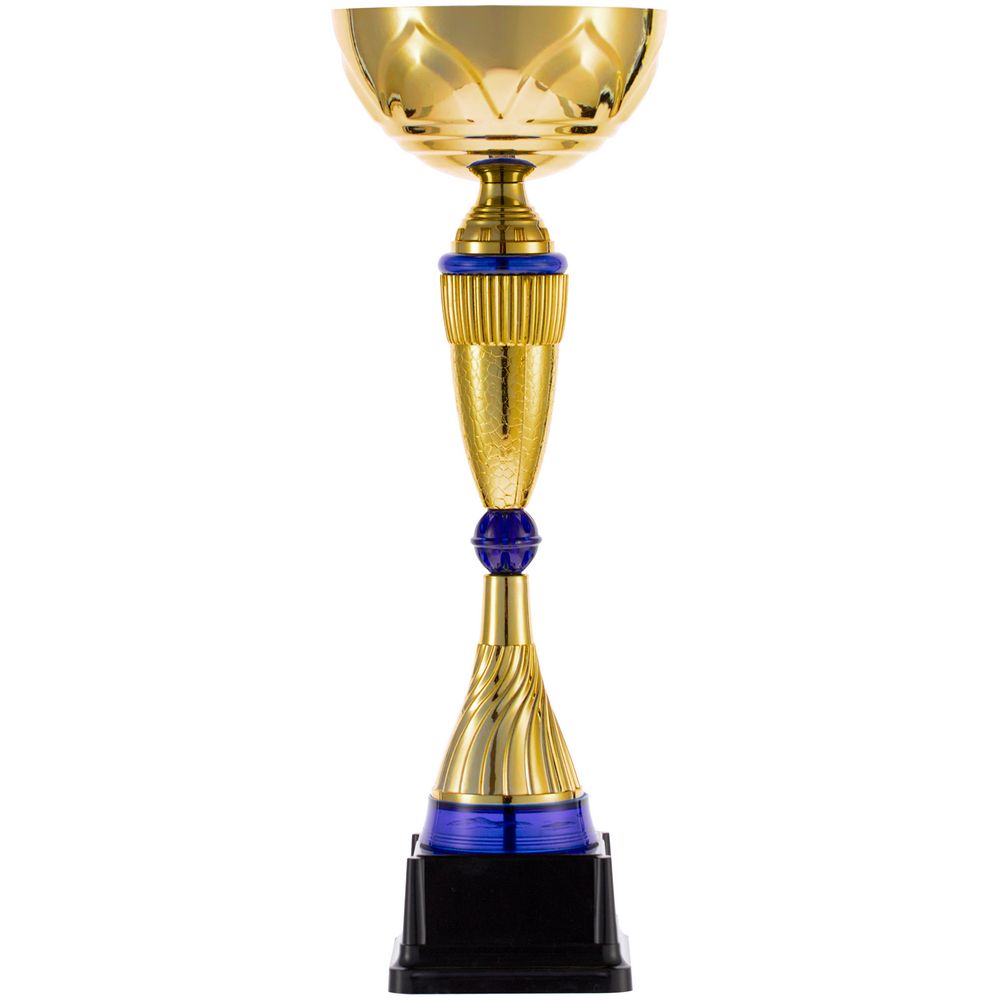 Кубок Awardee, малый, синий-1