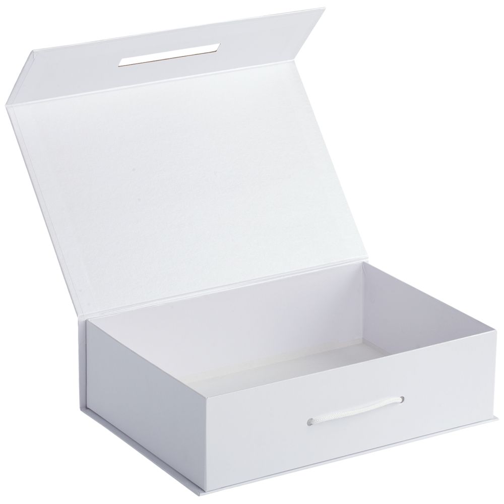 Коробка Case, белая (majestic)-2