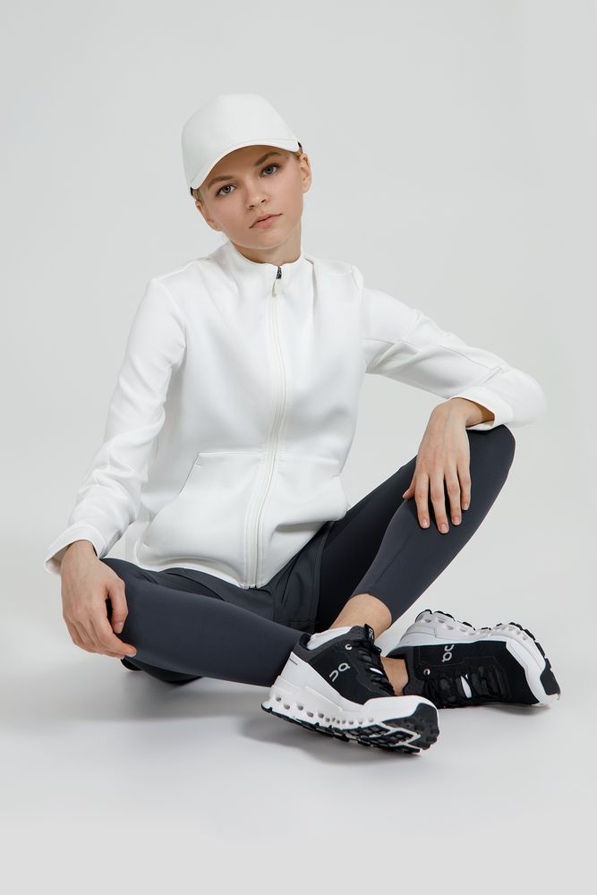 Куртка женская Lovi, молочно-белая-7