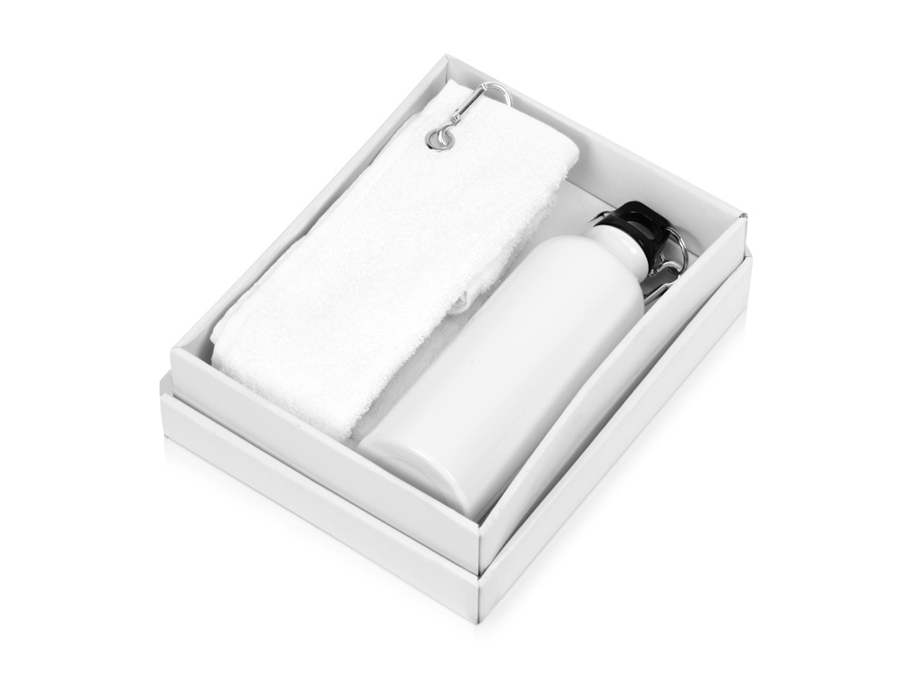 Набор Фитнес, белый-0